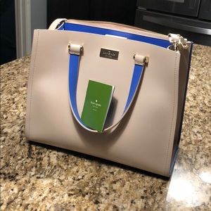 Kate Spade Handbag New without tags